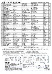 平成29年6月献立表（以上）のサムネイル