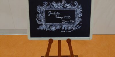 令和6年度 卒園式