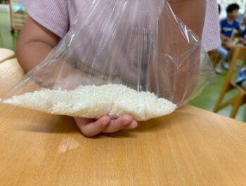 保育の柔軟性☆☆☆