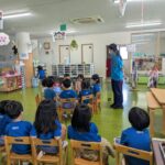 実習生から学ぶこと☆☆☆