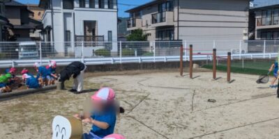 運動☆☆☆