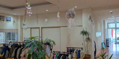 副店長www