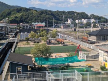 交通安全キャンペーン