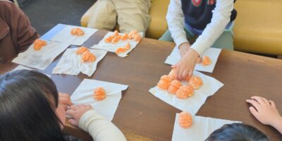 どうやって分ける？？