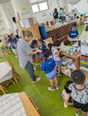 折り合いのつけ方☆☆☆