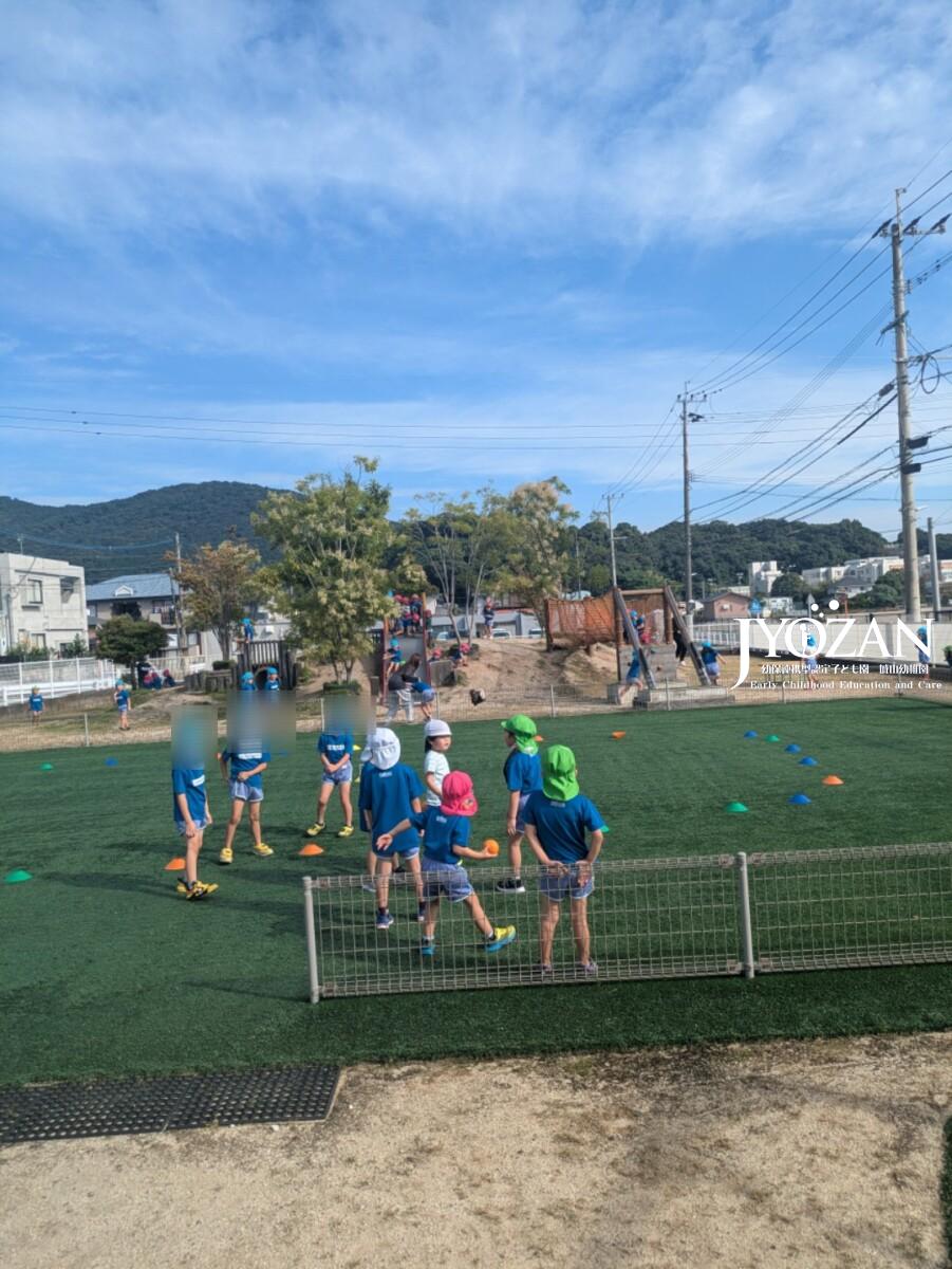 憧れが原動力に☆☆☆