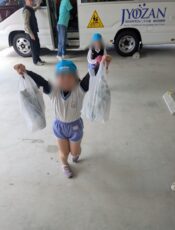 好奇心、探求心を持って☆☆☆