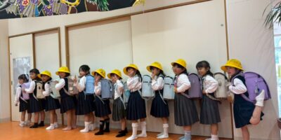 小学校入学おめでとうございます🌸