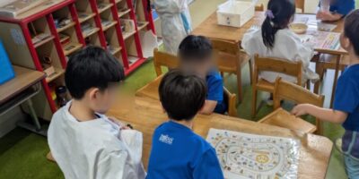 今年度もSTEMゾーン盛り上がってます☆☆☆