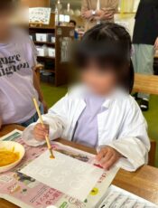 STEM実験ゾーン☆☆☆
