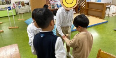教えてあげるよ!