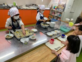 自分で選ぶ