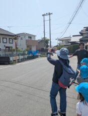 地域を知る♪