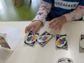 算数の勉強って…