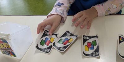 算数の勉強って…