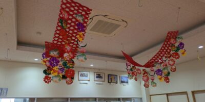 きっかけ作り☆☆☆