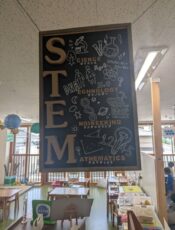 STEMのM☆☆☆