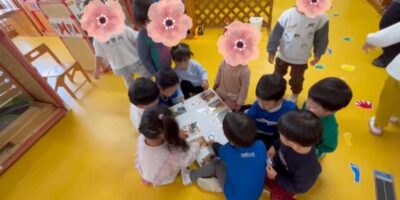 みんなで決めよう！