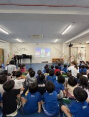 今日は七夕☆☆☆